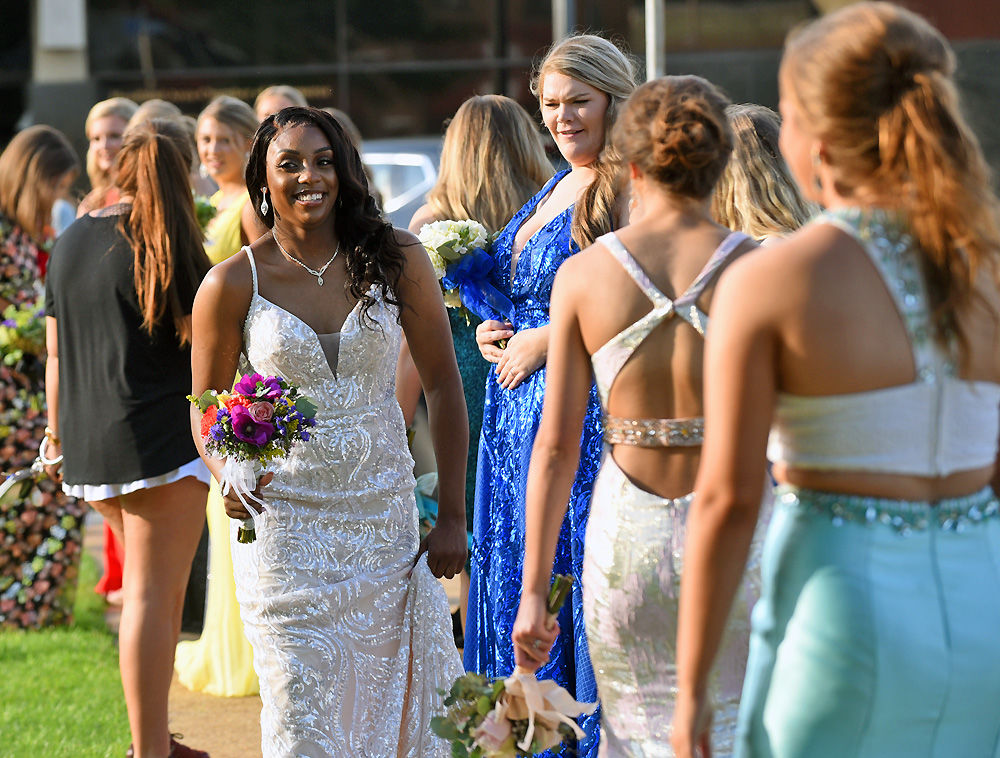 Headland High School Prom 2020